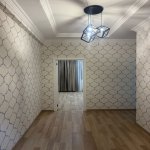 Аренда 2 комнат Новостройка, İnşaatçılar метро, пос. Йени Ясамал, Ясамал район 17