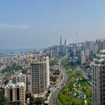 Продажа 3 комнатная Новостройка, Ясамал район 21