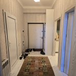 Satılır 2 otaqlı Yeni Tikili, Nəriman Nərimanov metrosu, Montin qəs., Nərimanov rayonu 9