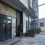 Satılır 3 otaqlı Yeni Tikili, Badamdar qəs., Səbail rayonu 26