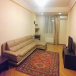 Satılır 2 otaqlı Yeni Tikili, Nizami metrosu, Nəsimi rayonu 2