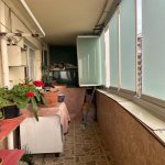 Satılır 3 otaqlı Yeni Tikili, Qara Qarayev metrosu, Bakıxanov qəs., Sabunçu rayonu 13