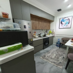 Satılır 2 otaqlı Yeni Tikili, Qara Qarayev metrosu, Nizami rayonu 7