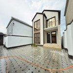 Satılır 6 otaqlı Həyət evi/villa, Yeni Ramana, Sabunçu rayonu 3