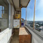 Satılır 2 otaqlı Yeni Tikili, Avtovağzal metrosu, Biləcəri qəs., Absheron Marriott otel, Binəqədi rayonu 12