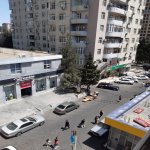 Satılır 1 otaqlı Köhnə Tikili, İnşaatçılar metrosu, Yasamal rayonu 13