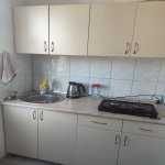 Satılır 2 otaqlı Həyət evi/villa, Memar Əcəmi metrosu, Xutor qəsəbəsi, Binəqədi rayonu 9