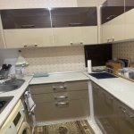 Satılır 3 otaqlı Yeni Tikili, Həzi Aslanov metrosu, Əhmədli, Xətai rayonu 5