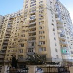 Kirayə (aylıq) 2 otaqlı Yeni Tikili, Həzi Aslanov metrosu, Əhmədli, Xətai rayonu 1