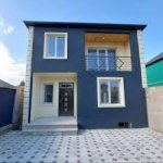 Satılır 4 otaqlı Həyət evi/villa, Masazır, Abşeron rayonu 1