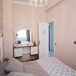 Satılır 3 otaqlı Yeni Tikili, Qara Qarayev metrosu, Nizami rayonu 8