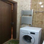 Kirayə (aylıq) 3 otaqlı Yeni Tikili, Həzi Aslanov metrosu, Əhmədli, Xətai rayonu 11