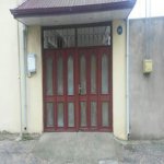 Satılır 3 otaqlı Həyət evi/villa, Maştağa qəs., Sabunçu rayonu 4