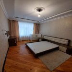 Satılır 3 otaqlı Yeni Tikili, Həzi Aslanov metrosu, Köhnə Günəşli qəs., Xətai rayonu 4