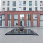 Kirayə (aylıq) 3 otaqlı Yeni Tikili, Elmlər akademiyası metrosu, Yasamal qəs., Yasamal rayonu 24