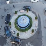 Kirayə (aylıq) 3 otaqlı Yeni Tikili, Nizami metrosu, Yasamal rayonu 25