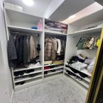 Satılır 4 otaqlı Yeni Tikili, Həzi Aslanov metrosu, Əhmədli, Xətai rayonu 11