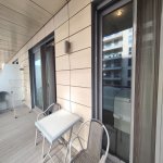 Аренда 2 комнатная Новостройка, м. 28 Мая метро, Порт Баку, Насими район 17
