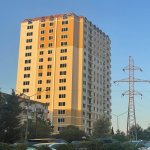 Satılır 2 otaqlı Yeni Tikili, Qara Qarayev metrosu, 8-ci kilometr, Nizami rayonu 1