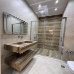 Satılır 3 otaqlı Yeni Tikili, Xətai metrosu, Ağ şəhər, Xətai rayonu 11