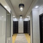 Kirayə (aylıq) 4 otaqlı Yeni Tikili, Memar Əcəmi metrosu, 4-cü mikrorayon, Nəsimi rayonu 5