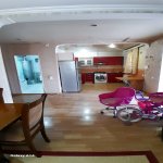 Satılır 3 otaqlı Həyət evi/villa, Avtovağzal metrosu, Biləcəri qəs., Binəqədi rayonu 1