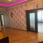 Kirayə (günlük) 3 otaqlı Yeni Tikili, 8 Noyabr metrosu, 3-cü mikrorayon, Nəsimi rayonu 1