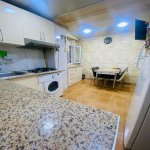 Продажа 4 комнат Вторичка, м. Эльмляр Академиясы метро, пос. Ясамал, Ясамал район 11