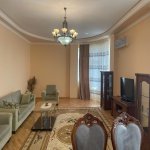 Kirayə (aylıq) 3 otaqlı Yeni Tikili, Gənclik metrosu, Dədə Qorqud parkı, Nəsimi rayonu 1