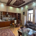 Satılır 9 otaqlı Həyət evi/villa, Gənclik metrosu, Nərimanov rayonu 16