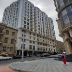 Аренда 2 комнатная Новостройка, м. Ичяришяхяр метро, Сябаиль район 1