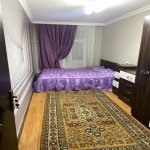 Kirayə (aylıq) 3 otaqlı Köhnə Tikili, Elmlər akademiyası metrosu, Yasamal rayonu 5