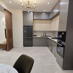Kirayə (aylıq) 3 otaqlı Yeni Tikili, 28 May metrosu, Nəsimi rayonu 12
