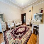 Kirayə (aylıq) 2 otaqlı Yeni Tikili, Neftçilər metrosu, Nizami rayonu 2