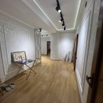 Продажа 2 комнатная Новостройка, İnşaatçılar метро, Ясамал район 7