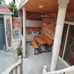 Satılır 9 otaqlı Həyət evi/villa, Koroğlu metrosu, Zabrat qəs., Sabunçu rayonu 2