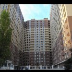 Kirayə (aylıq) 3 otaqlı Yeni Tikili, İnşaatçılar metrosu, Baku Mall, Yasamal rayonu 2