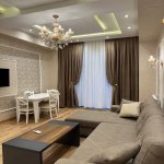 Kirayə (aylıq) 2 otaqlı Yeni Tikili, Xətai metrosu, Ağ şəhər, Xətai rayonu 5