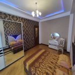 Kirayə (aylıq) 2 otaqlı Yeni Tikili, Xətai metrosu, Xətai rayonu 12