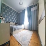 Satılır 3 otaqlı Həyət evi/villa, Xocaəsən metrosu, Sulutəpə qəs., Binəqədi rayonu 4