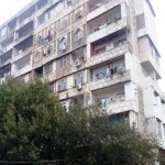 Продажа 3 комнат Вторичка, м. Ази Асланова метро, пос. Старый Гуняшли, Хетаи район 1