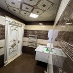 Kirayə (aylıq) 3 otaqlı Yeni Tikili, Həzi Aslanov metrosu, H.Aslanov qəs., Heydər Əliyev park , Xətai rayonu 9