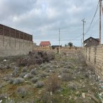 Продажа Участок, Шювалан, Хязяр район 1