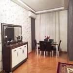 Аренда 4 комнат Новостройка, м. Эльмляр Академиясы метро, Ясамал район 5