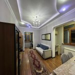 Аренда 3 комнат Вторичка, пос. Йени Гюняшли, Сураханы район 4