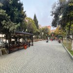 Аренда 3 комнат Вторичка, Nizami метро, Статистика, Ясамал район 22