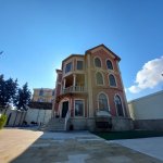 Satılır 5 otaqlı Bağ evi, Mərdəkan, Xəzər rayonu 2