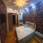 Kirayə (aylıq) 4 otaqlı Yeni Tikili, Nizami metrosu, Yasamal rayonu 2