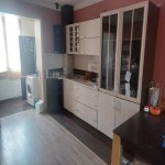 Satılır 3 otaqlı Köhnə Tikili, Gənclik metrosu, Nərimanov rayonu 5