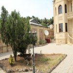 Satılır 8 otaqlı Həyət evi/villa, Neftçilər metrosu, Bakıxanov qəs., Sabunçu rayonu 11